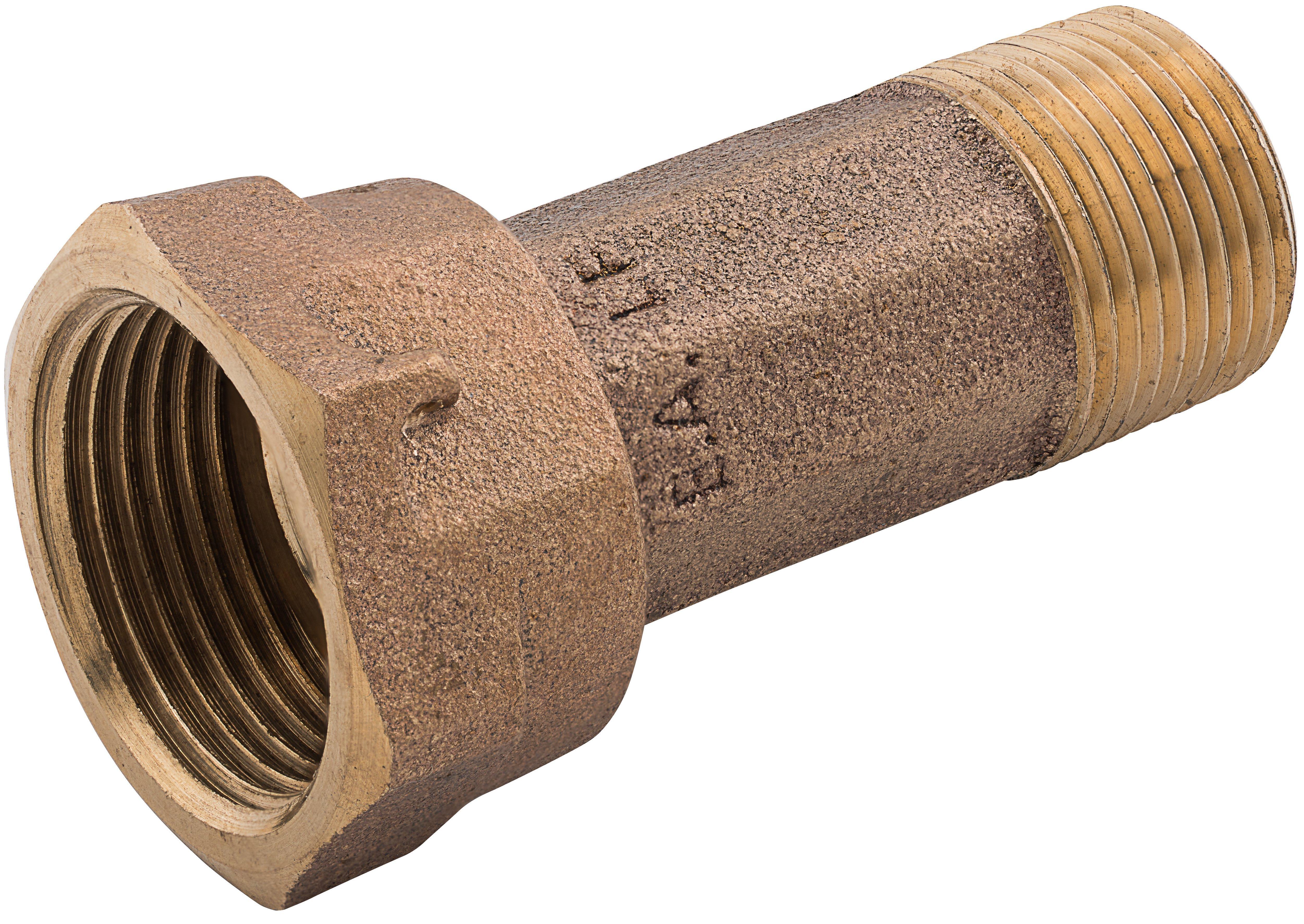 PROSELECT&reg; MIPS x FIPS Meter Coupling 