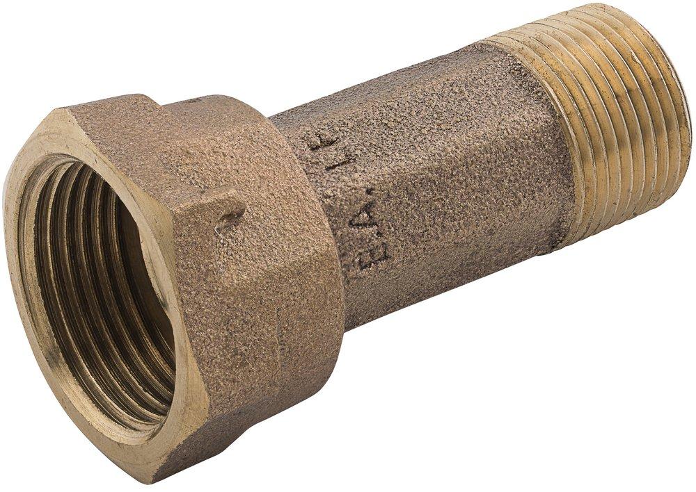 PROSELECT&reg; MIP x FIP Bronze Coupling 