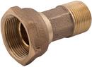 PROSELECT&reg; MIPS x FIPS Bronze Reducing Coupling 