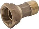 PROSELECT® MIPS x FIPS Bronze Reducing Coupling 