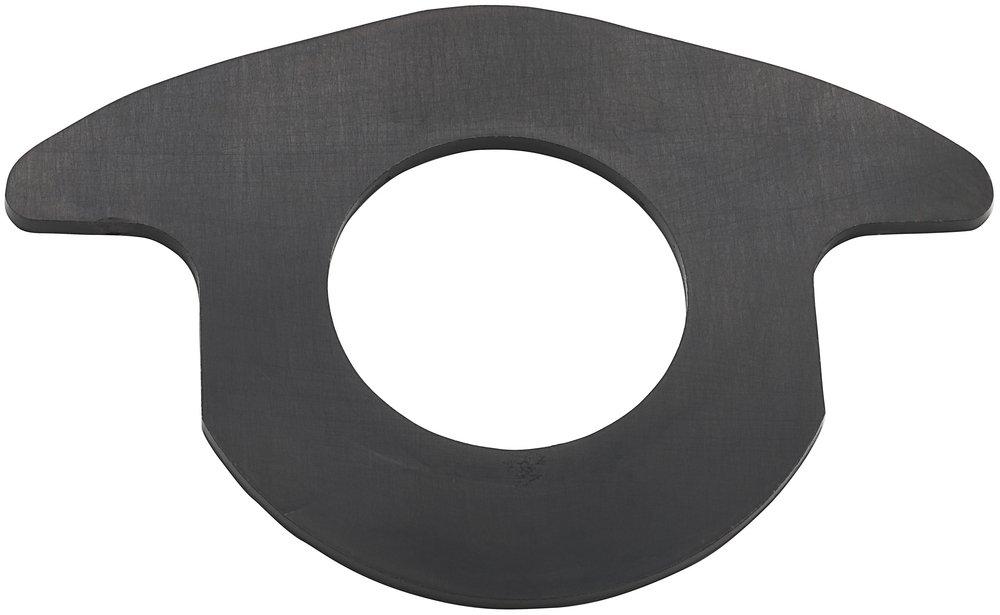 PROSELECT® 0.125 in. Rubber Flange Gasket 