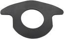 PROSELECT® 0.125 in. Rubber Flange Gasket 