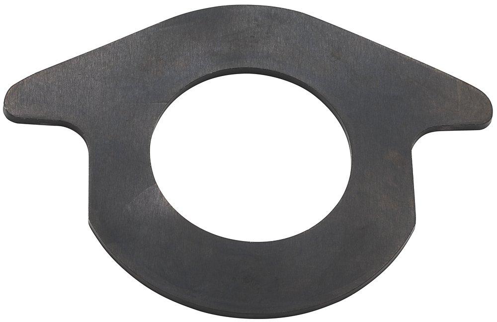 PROSELECT® 0.125 in. Rubber Flange Gasket 