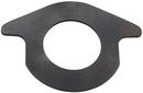 PROSELECT&reg; 0.125 in. Rubber Flange Gasket 