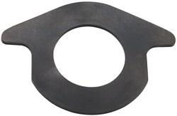 Rubber Meter Gasket 2 in. x 1/8 in. Drop-In Style (Sold in Multiples of 10)