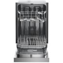 Edgestar Stainless Steel 17-5/8 in. 8 Place Settings Dishwasher 