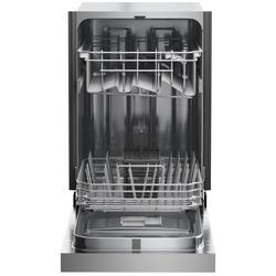 17-5/8 in. 8 Place Settings Dishwasher in Stainless Steel