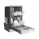 Edgestar Stainless Steel 17-5/8 in. 8 Place Settings Dishwasher 