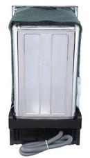 Edgestar Stainless Steel 17-5/8 in. 8 Place Settings Dishwasher 