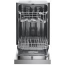 Edgestar Stainless Steel 17-5/8 in. 8 Place Settings Dishwasher 