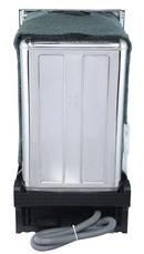 Edgestar Stainless Steel 17-5/8 in. 8 Place Settings Dishwasher 