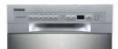 Edgestar Stainless Steel 17-5/8 in. 8 Place Settings Dishwasher 