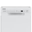 Edgestar White 17-5/8 in. 8 Place Settings Dishwasher 