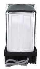 Edgestar White 17-5/8 in. 8 Place Settings Dishwasher 