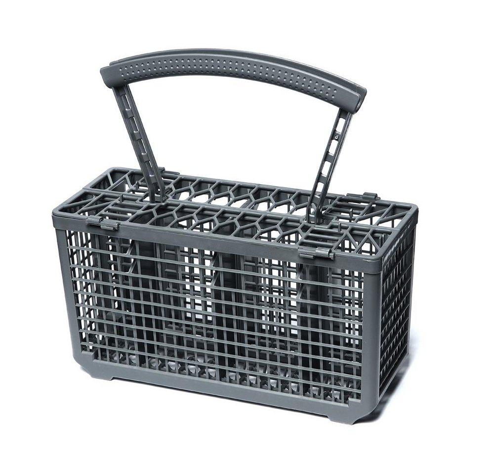 Edgestar Black 17-5/8 in. 8 Place Settings Dishwasher 