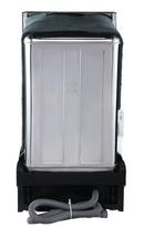 Edgestar Black 17-5/8 in. 8 Place Settings Dishwasher 