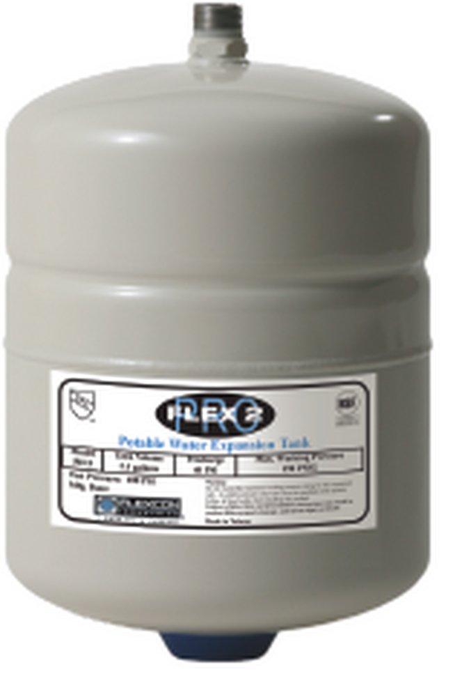 Flexcon 12-1/2 x 18-9/10 in. Top Thermal Expansion Tank 