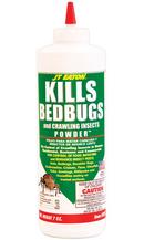 7 oz. Kills Bed Bugs and Insect Powder