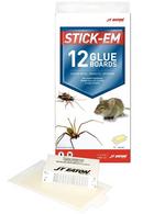 J T Eaton Clear Glue Board for Mice and Insects 