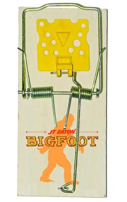 Wood Professional Rat Trap (12 Pack)