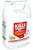 1 gal Kills Bed Bugs, Fleas Brown Dog, Ticks Insect Spray