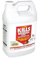 J T Eaton Yellow Kills Bed Bugs, Fleas Brown Dog, Ticks Insect Spray 