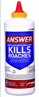 16 oz. Kills Roaches Boric Acid Insecticidal Dust
