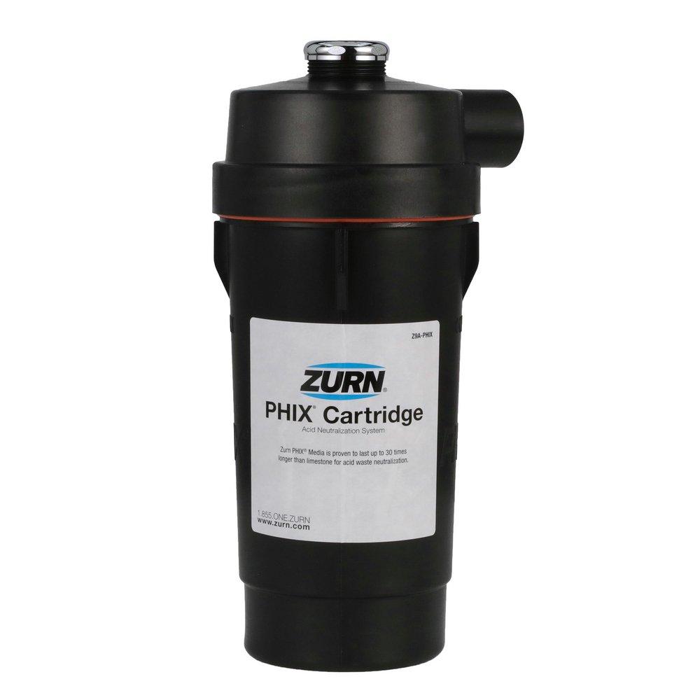 Zurn Acid Neutralization Cartridge 