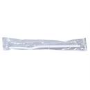 Wrapped Toothbrush in White (Case of 144)