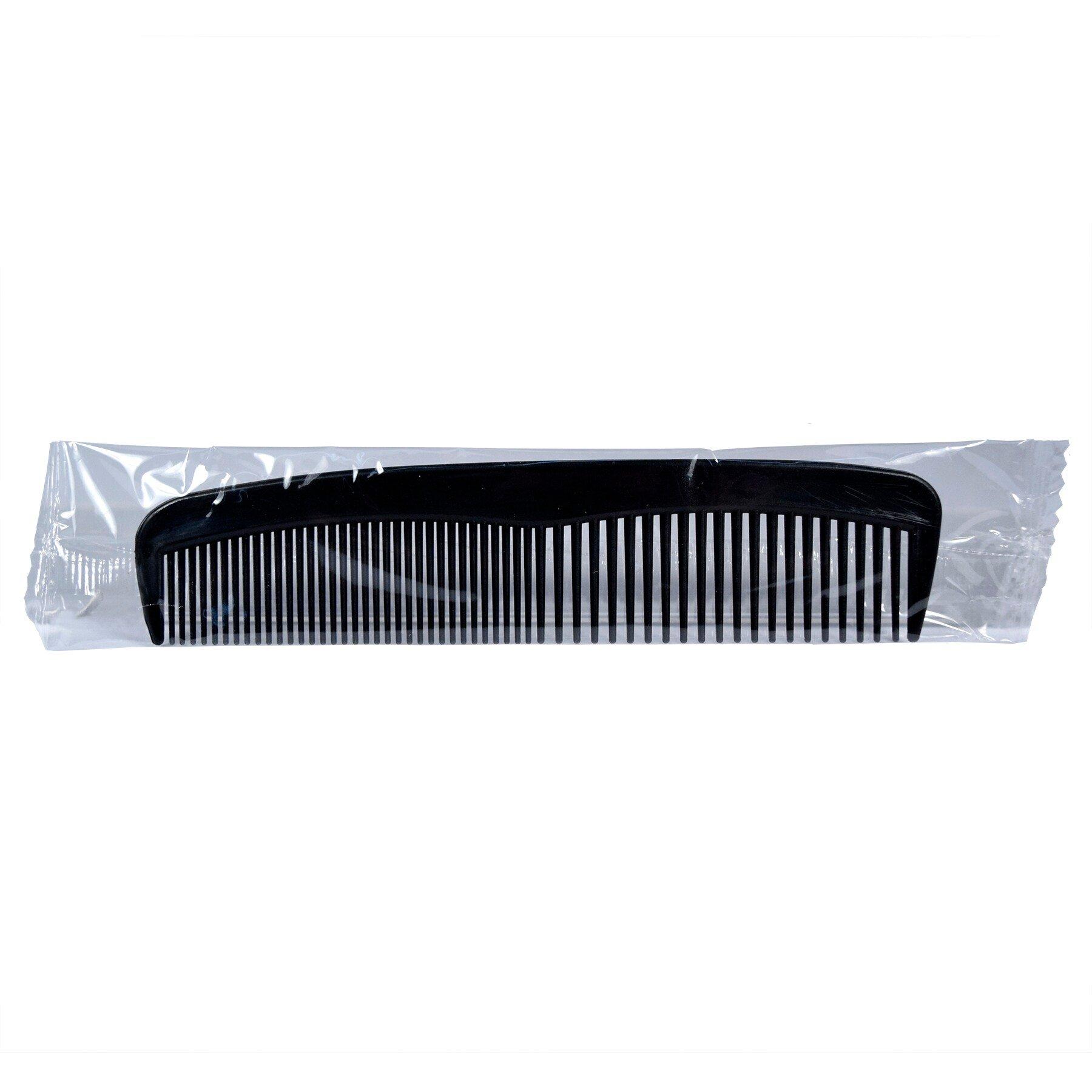 RDI USA Black Comb (Case of 144) 