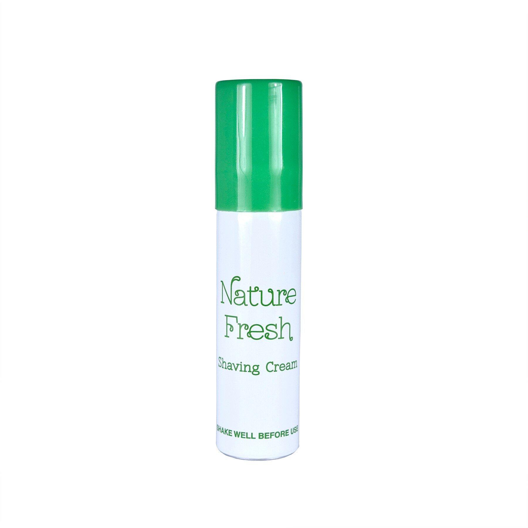 RDI USA 1 oz. Shaving Cream 