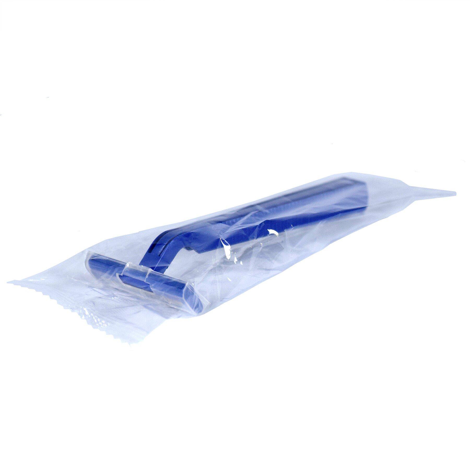 RDI USA Blue 4-1/2 x 1-4/5 in. Razor (Case of 144) 