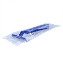 Disposable Razor Individually Wrapped (Case of 144) in Blue