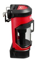 Milwaukee&reg; Red 3-in-1 Backpack Vacuum 