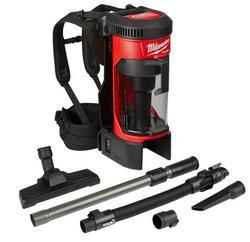 1 gal 3-in-1 Backpack Vacuum
