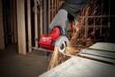 Milwaukee® Red Cordless Lithium-ion Cut-Off Tool 