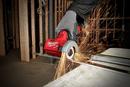 Milwaukee&reg; Red Cordless Lithium-ion Cut-Off Tool 
