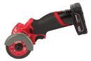 3 in. 12V Compact Cut Off Tool Kit in Red