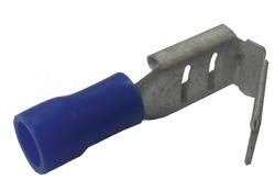 (Piece of 10) Silver Terminal