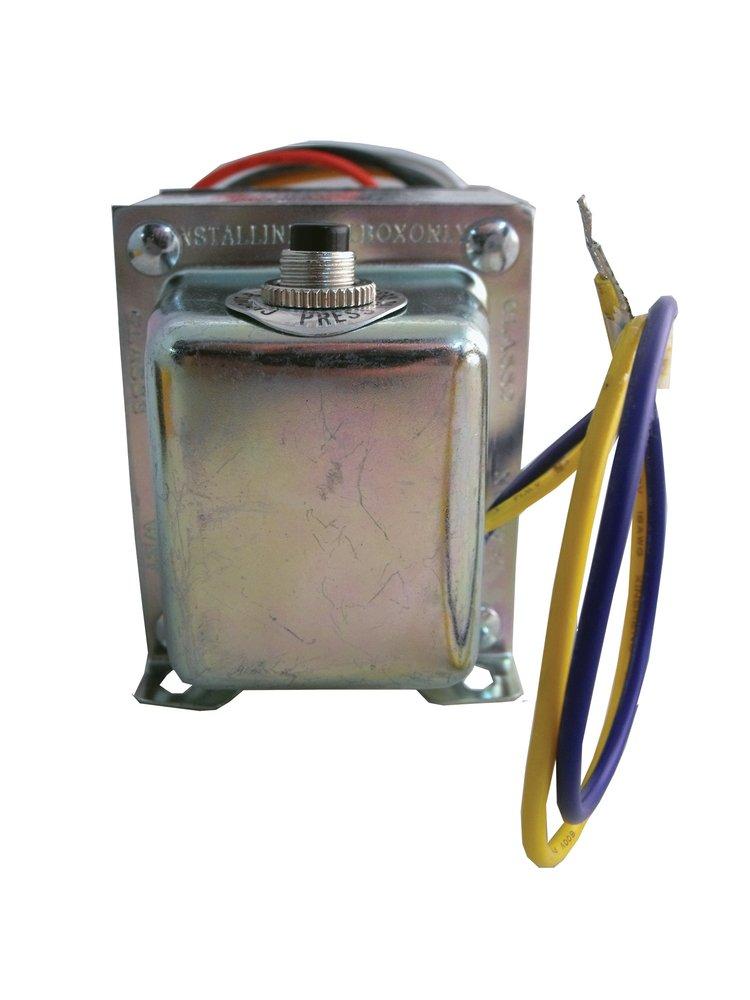 Supco Black 75A Transformer 