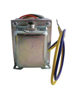 75 VA 120/208/240/480V Transformer
