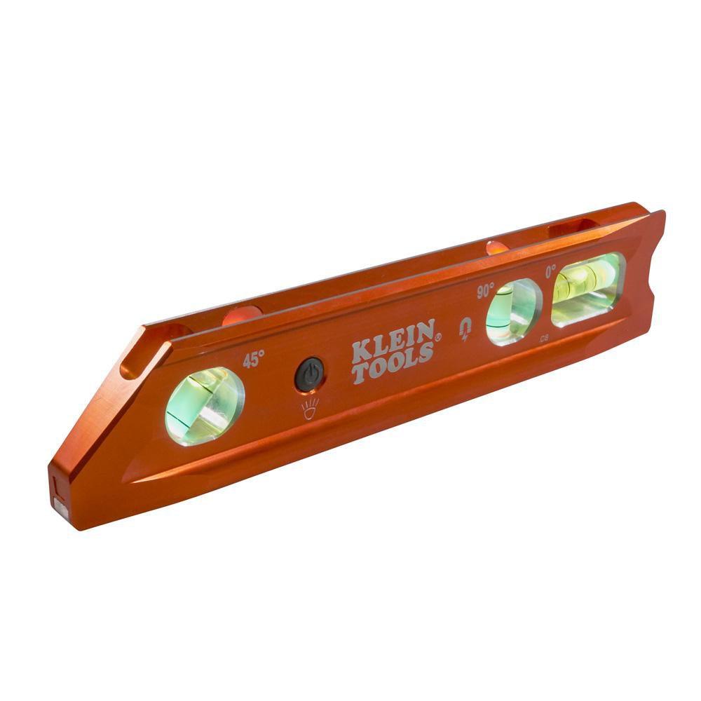 Klein Tools Magnetic Level 