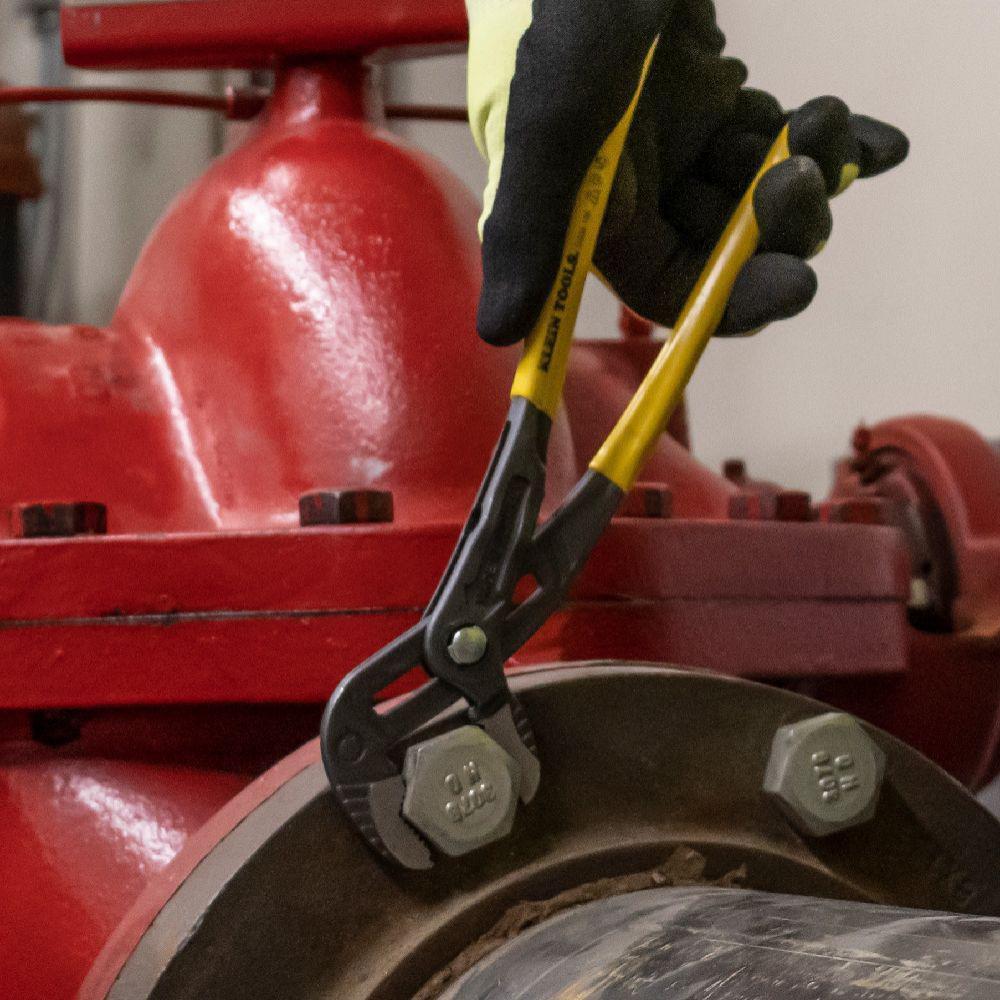 Klein Tools 2.125 in. Plier 