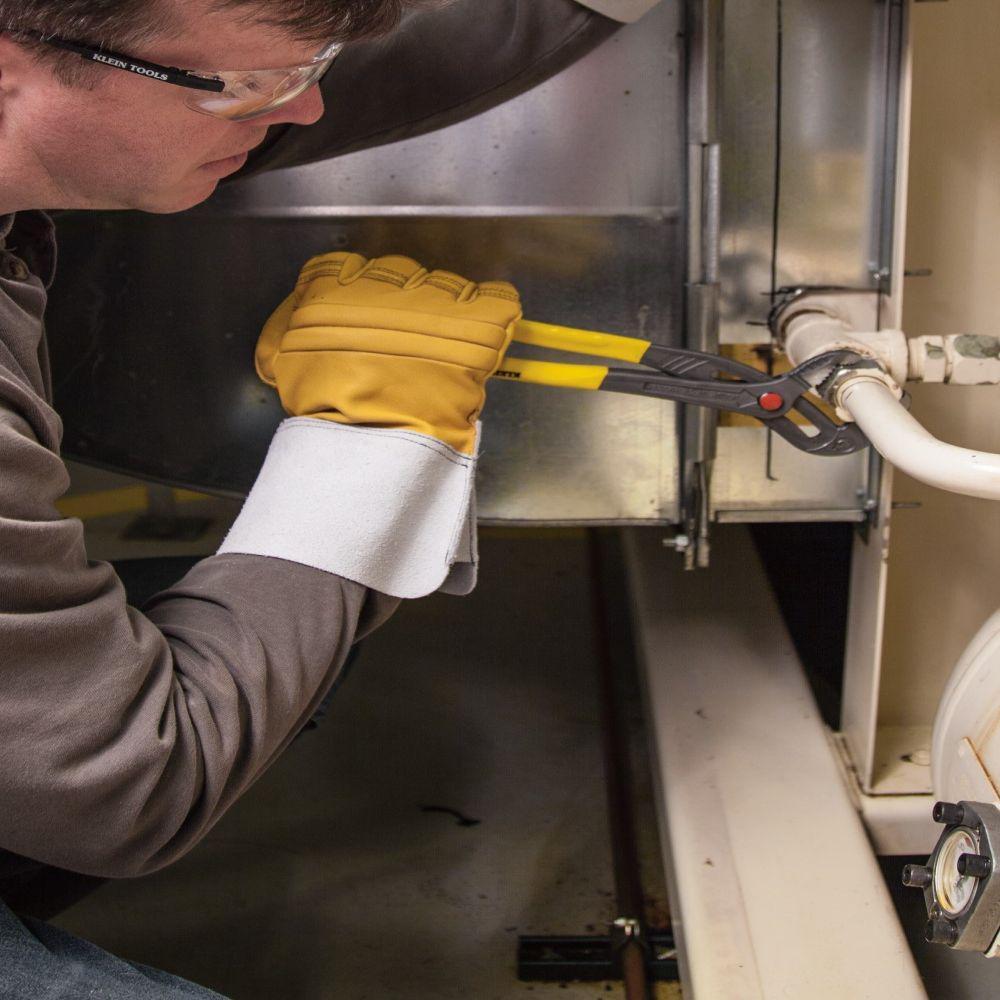 Klein Tools 2.125 in. Plier 