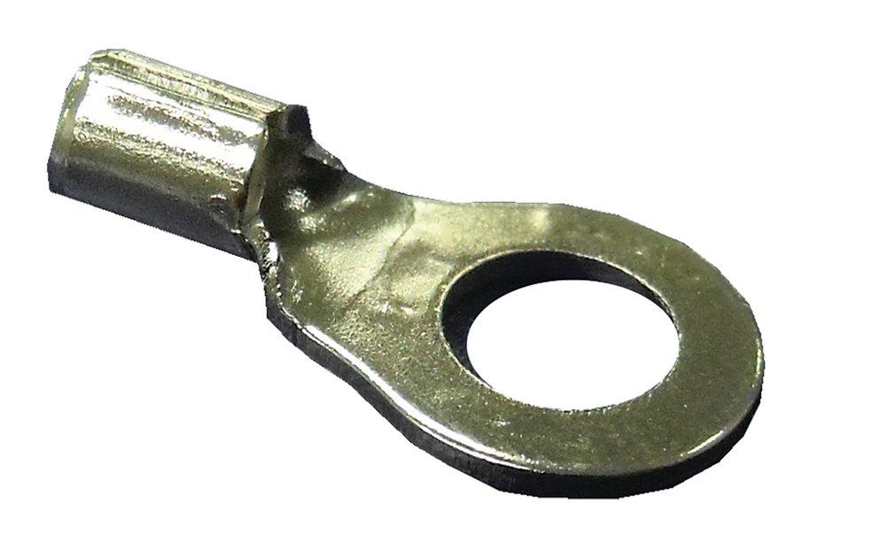 Supco Silver Silver Terminal 