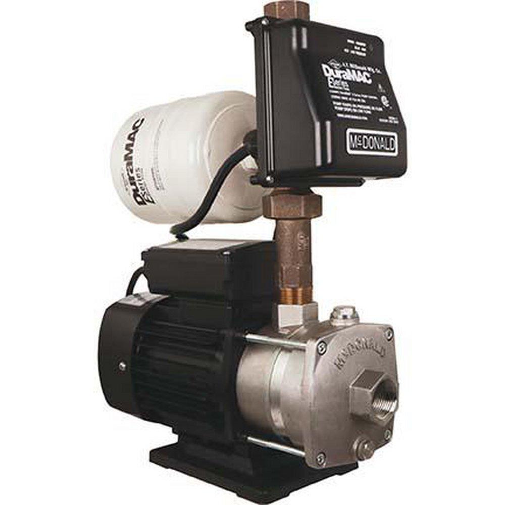 LFN 20 GPM 1/2HP WTR BOOST PUMP 