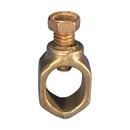 nVent ERICO 1/2 in. Clamp for 633400 Copper-Bonded Ground Rod 
