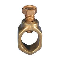 1/2 x 5/8 in. Clamp for 633400 Copper-Bonded Ground Rod