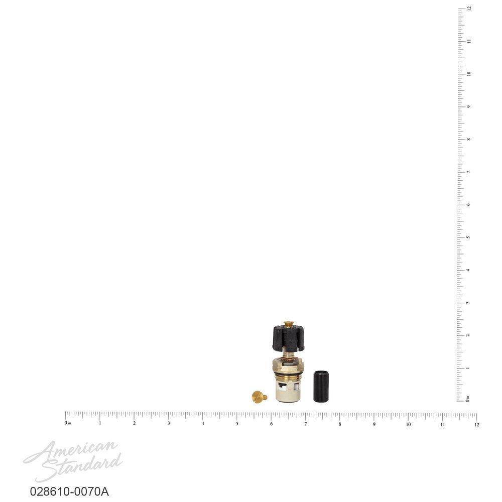 Cartridge Kit Amarilis Blisterpack 