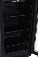 Edgestar Black 15 in. 5.2 cu. ft. Beverage Cooler 